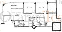 One Fort (D15), Condominium #373822771
